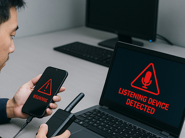 郊区手机电脑监听排查服务